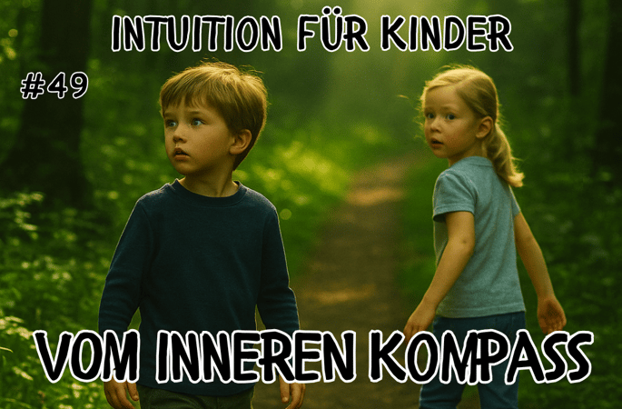 Intuition als Schutzmechanismus - Gefahren früh spüren