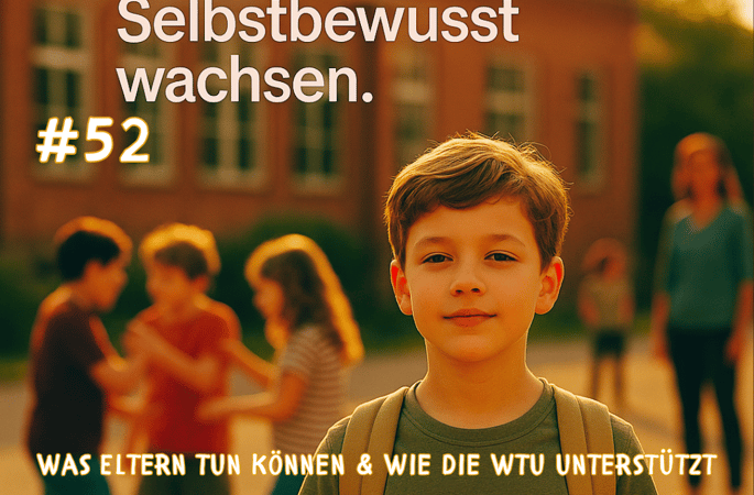 Psychische Gesundheit, Schulstress und was Eltern tun können