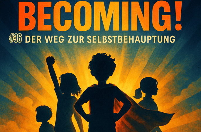 Selbstbehauptung macht Kinder mental stark - mehr als ein rein körperliches Training