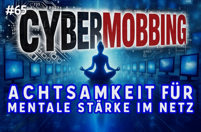 Achtsamkeit für mentale Stärke im Netz