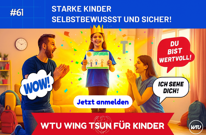 Anerkennung - Wie Lob und Ermutigung Kinder nachhaltig stärken