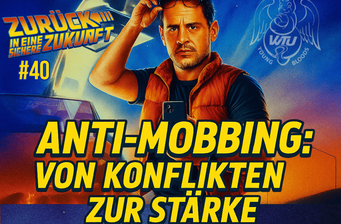 Anti-Mobbing - Warum soziale Kompetenz der beste Schutz ist