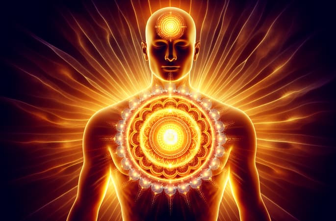 Manipura Chakra: Das Zentrum der inneren Kraft