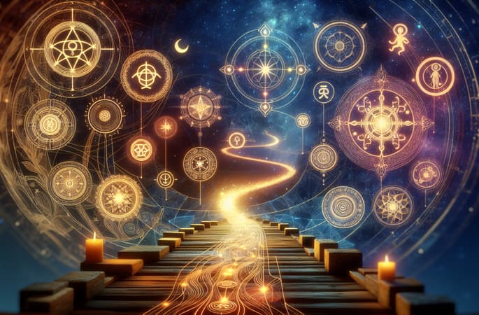 Erkunde Dein Human Design: Die Reise zu Deinem wahren Selbst