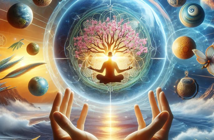 Die GWA-Methode im Chi Healing: Entfaltung deiner inneren Heilkraft