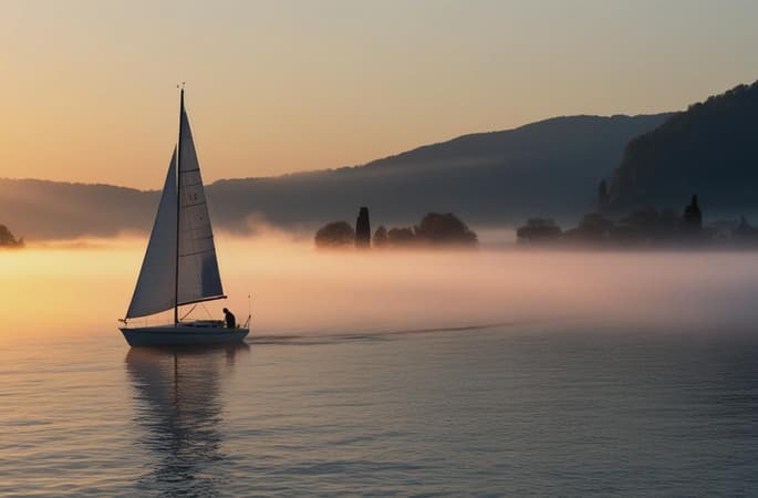 Frühbucher Angebote für den Gardasee 2025