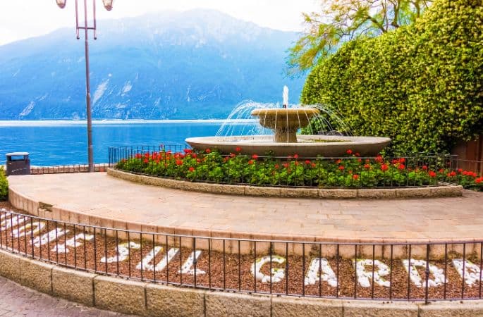 Die besten Hotels in Limone del Garda: Ihre perfekte Unterkunft am Gardasee