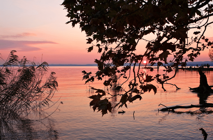 Erlebe die schönsten Seiten Italiens in ihrem  Gardasee Urlaub!!!