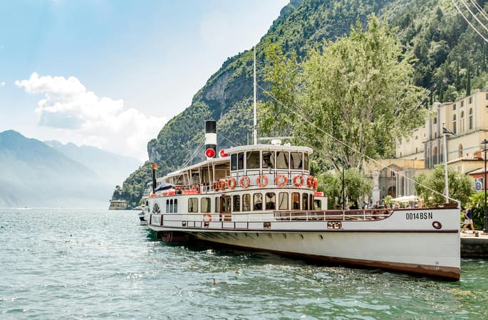 Gardasee Urlaub ohne Auto: Alles, was Sie wissen müssen