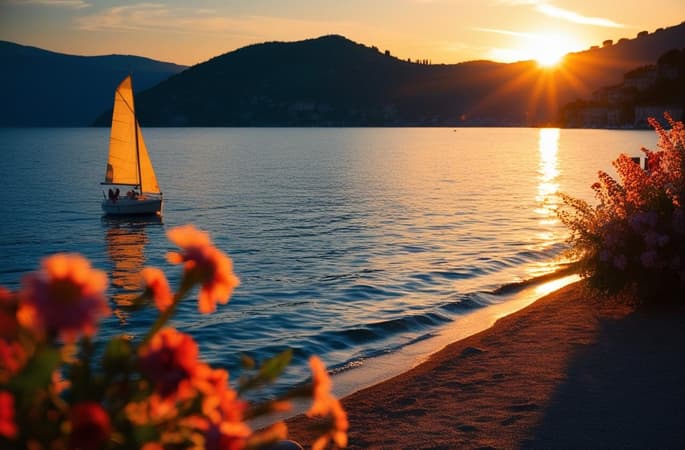 Gardasee Angebot: Ihr Traumurlaub zum besten Preis