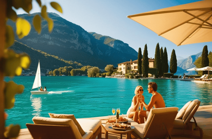 Gardasee Urlaub: Einzigartige Erlebnisse und praktische Reisetipps