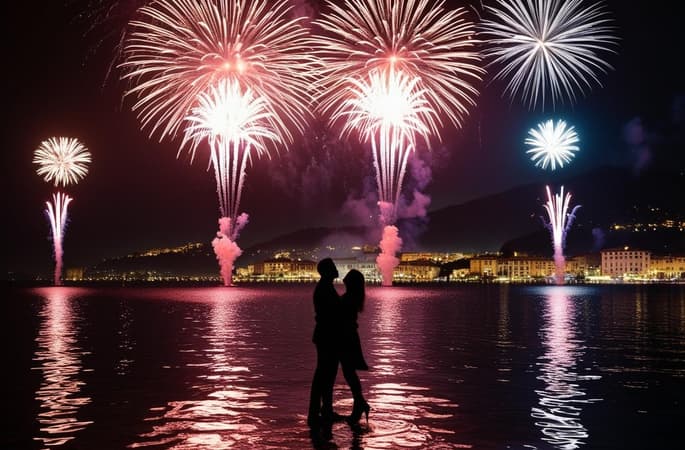 Silvester am Gardasee: Ihr umfassender Leitfaden für ein unvergessliches Erlebnis