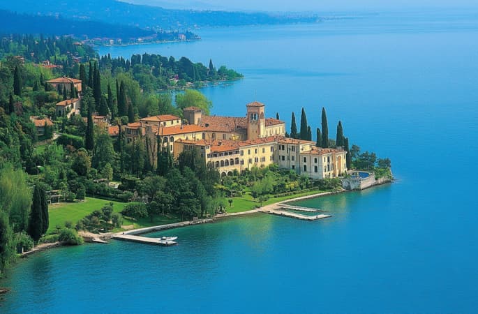 Alles, was Sie über Ihren Urlaub am Gardasee wissen müssen