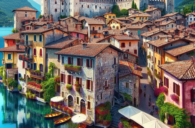 Gardasee 2025: Ihr Traumurlaub in Italien