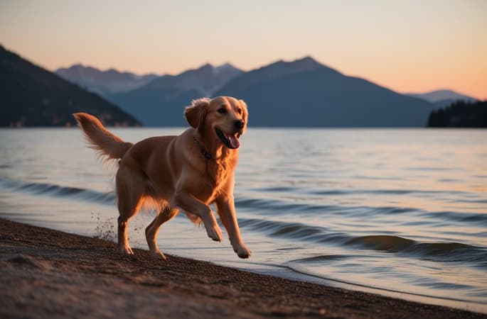 Urlaub mit Hund am Gardasee: Ihr perfekter Reiseführer