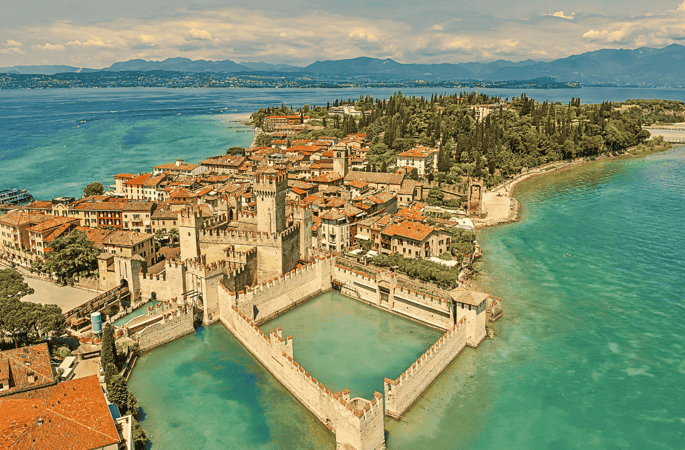 Urlaub am Gardasee: Tipps, Unterkünfte und Angebote