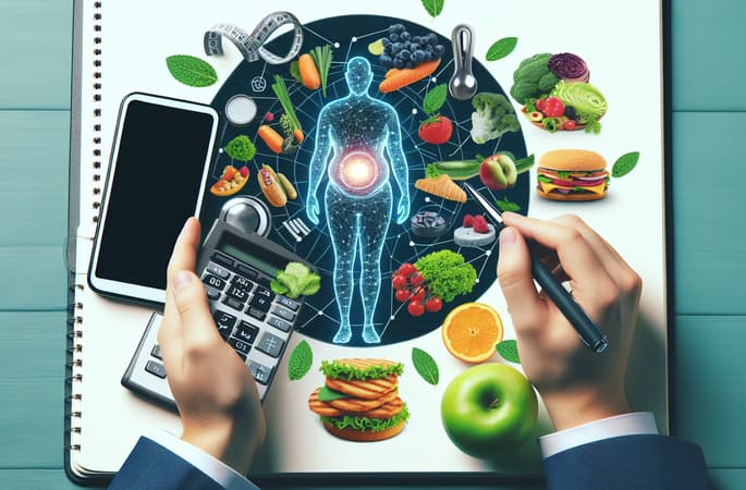 Effektives Abnehmen für den Bauch: Strategien und Tipps