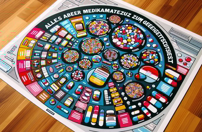 Gewicht verlieren Medikamente