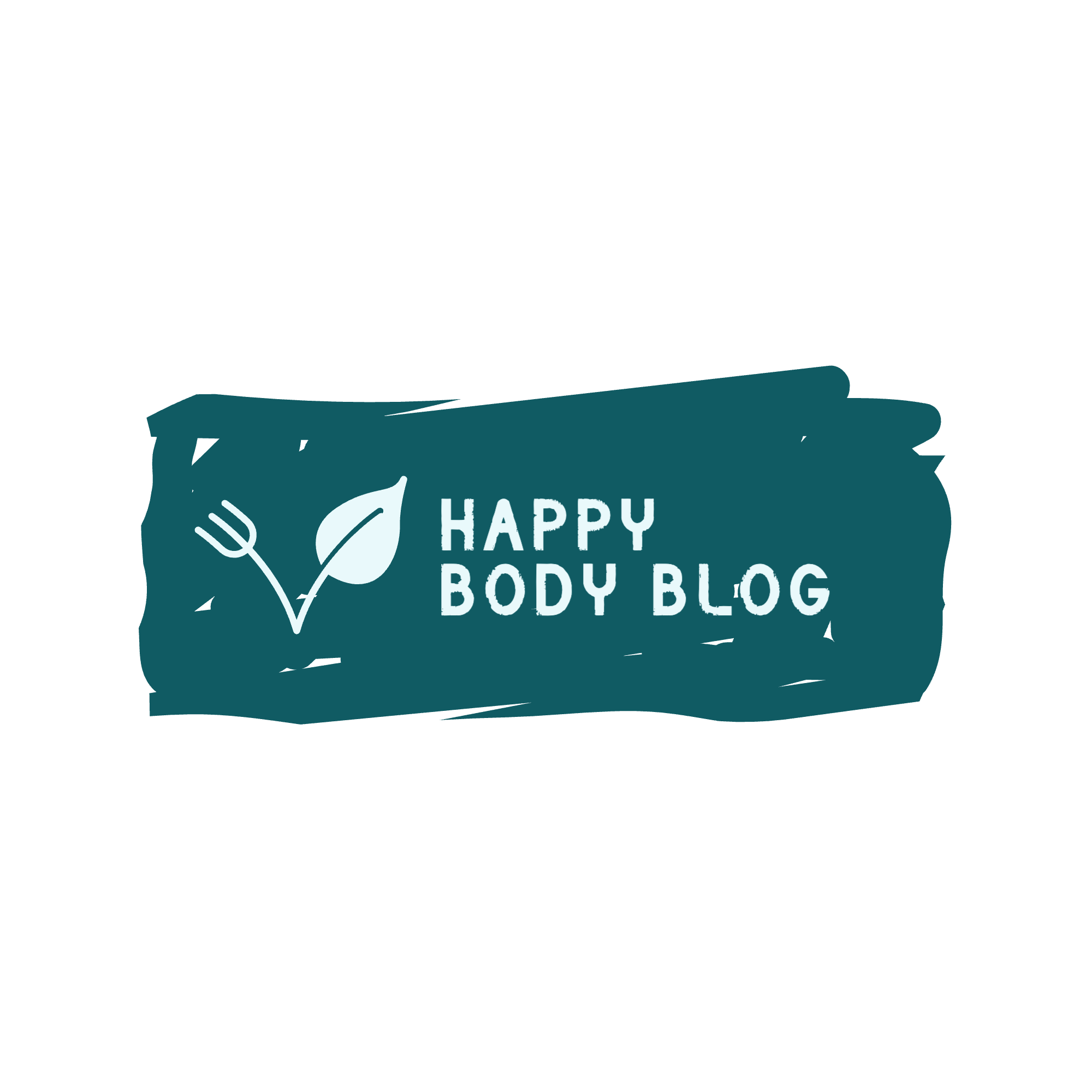happy body blog